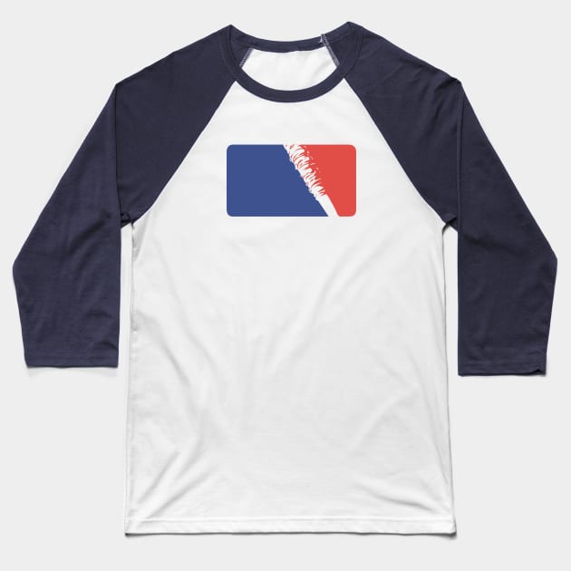 Lucille Baseball T-Shirt by Elan Harris